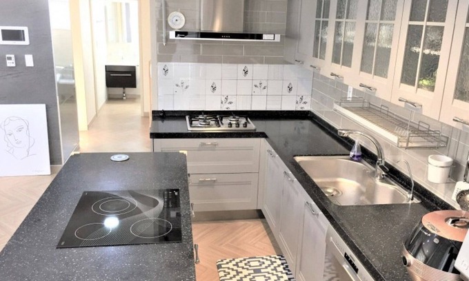 Haeundae Casa | Busan J and J House Pension