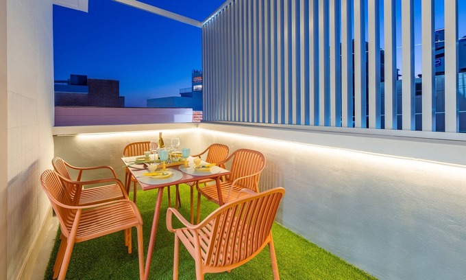 Suyeong-Gu Casa | Busan Ji Villard Pension