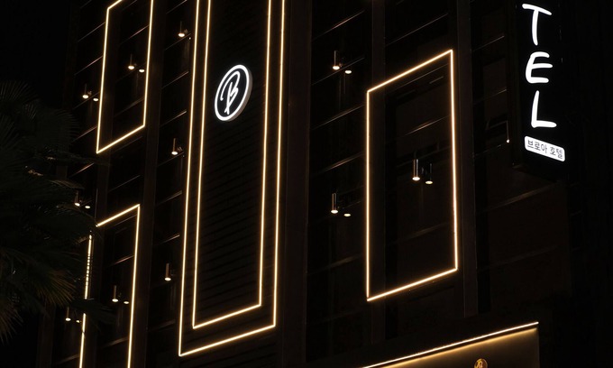 Busanjin Hotel | Busan Seomyeon Broa Hotel