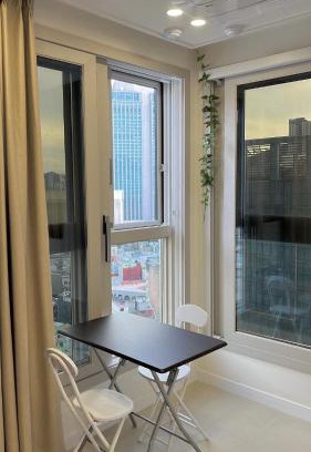 Seomyeon Apartamento | Busan Seomyeon Residence