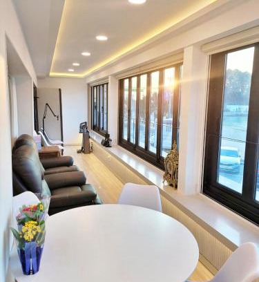Haeundae Apartamento | Busan Songjeong Beach House