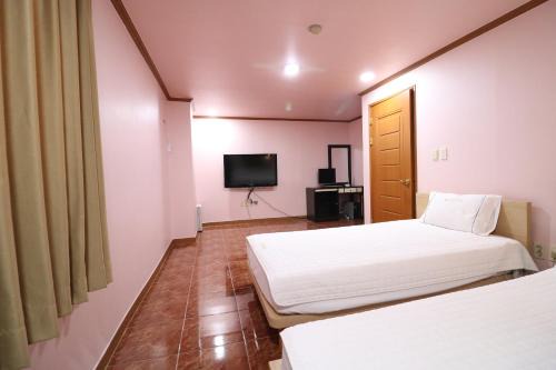 Choryang Hotel | Busan Station Centum Hotel