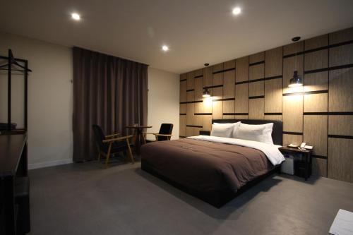 Choryang Hotel | Busan Station Dino Hotel