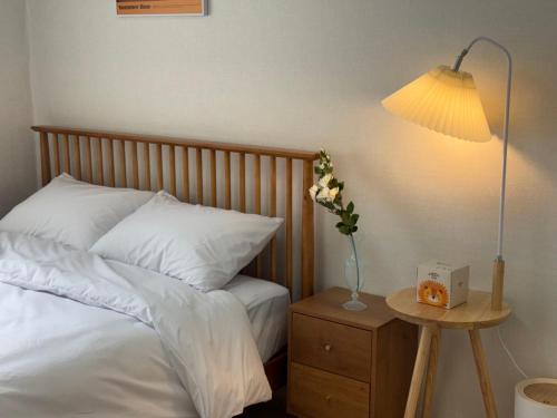 Choryang Casa | Busan Stay near KTX Station #5min Walk #Up to 5 Guests