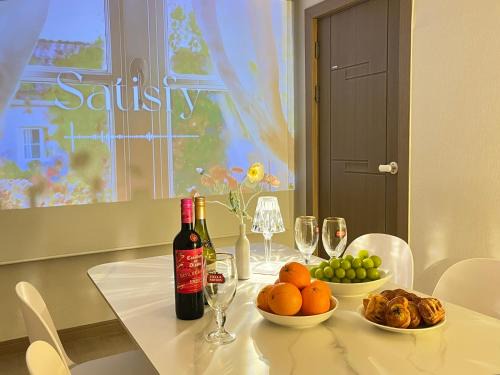 Busan Apartamento | Busan Vacance Stay, cozy house