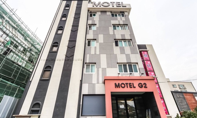 Yeongdo Hotel | Busan Yeongdo G2