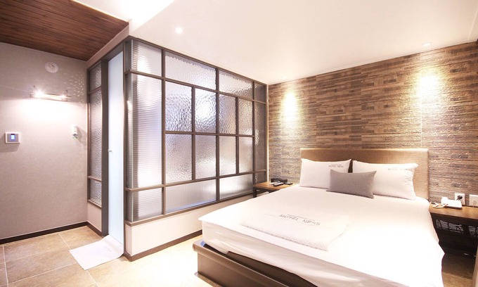 Yeonsan Hotel | Busan Yeonsandong Hue