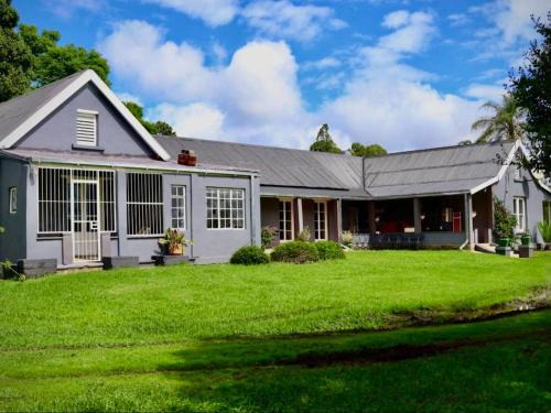 Umtshezi Casa | Bush Creek Guest House