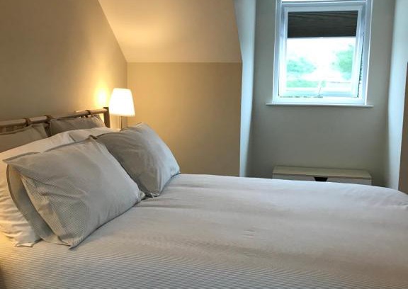 Bushmills Apartamento | Bush House Accommodation - The Distillery
