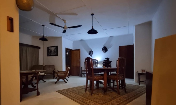 Phalaborwa Casa | Bush life-Your Gateway to Central Kruger National Park