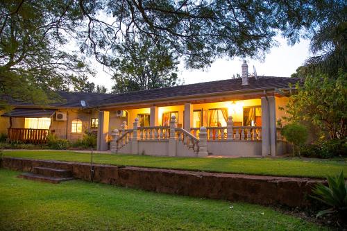 Modimolle Cabina | Bush Lovers Lodge