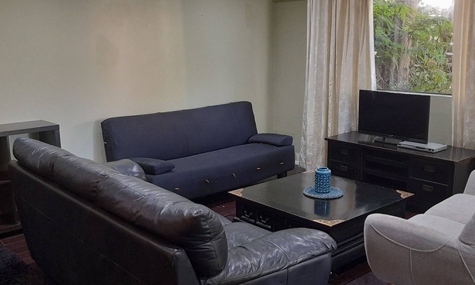 Cockle Bay Apartamento | Bush Setting-Large 1 Bedroom Apartment