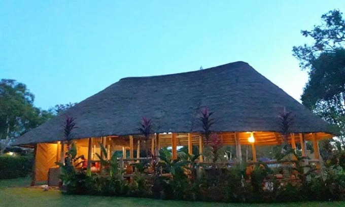 Mukono Otro | Bushbaby Lodge