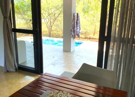 Marloth Park Apartamento | Bushbuck Rest