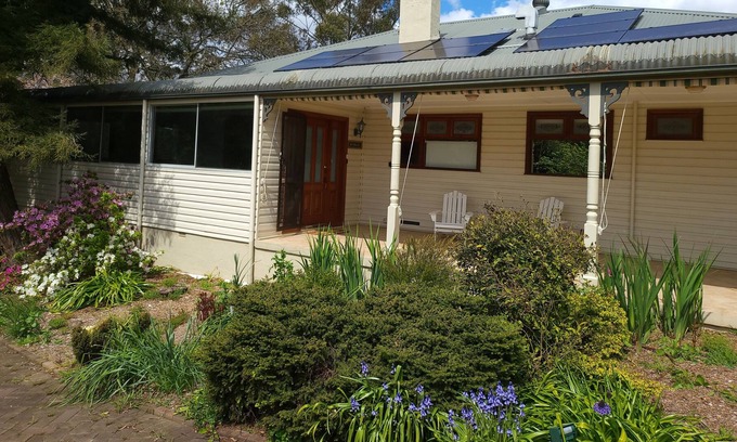 Mittagong Cabaña | Bushgate - Your home away from home!!