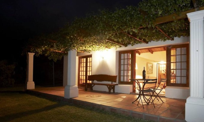 Boesmanspad Casa | Bushmanspad Estate