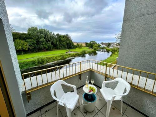 Bushmills Apartamento | Bushmills Boutique Apartment