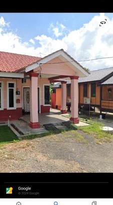 Pendang District Casa | Bushriah Homestay Pendang