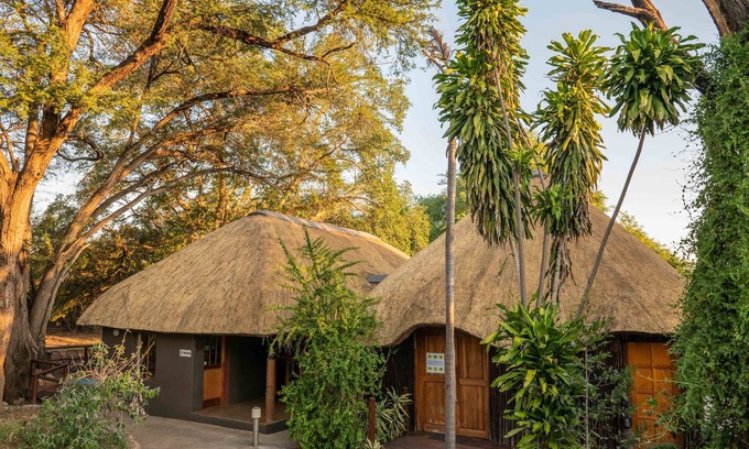 Maruleng Apartamento | Bushriver Lodge