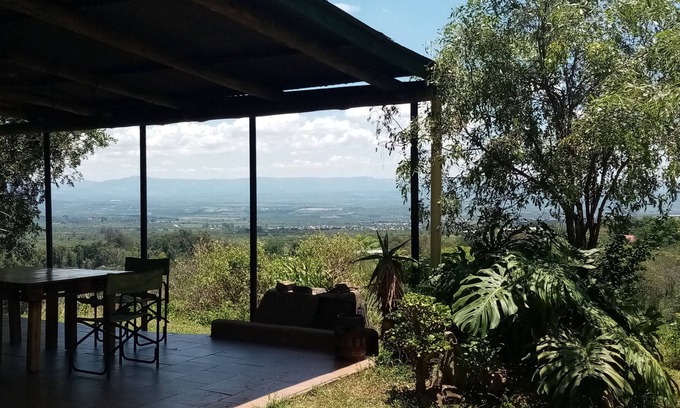 Umjindi Casa | Bushwhacked Barberton
