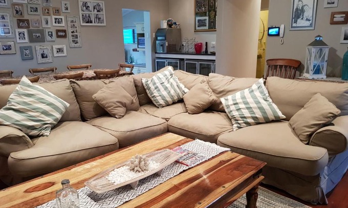 Bushman's River Mouth Casa | Bushys Oak