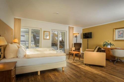 Fleischervorstadt Apartamento | Business-Apartment 4 mit Küche & kostenfreiem Parkplatz