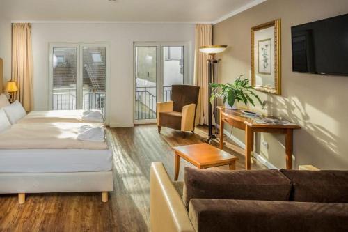 Fleischervorstadt Apartamento | Business-Apartment 8 mit Küche & kostenfreiem Parkplatz