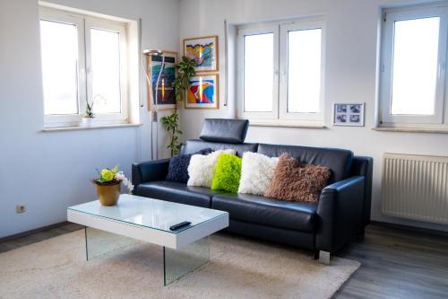 Bad Konig Apartamento | Business apartment