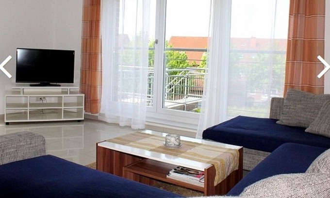 Kernstadt Apartamento | Apartamento de negocios con fantásticas vistas.