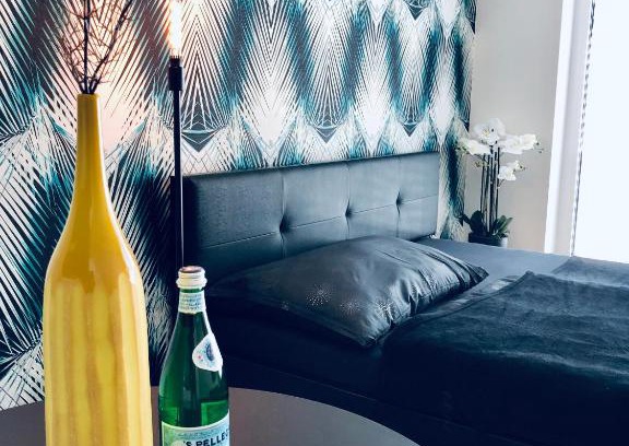 Brno Apartamento | Business Apartments
