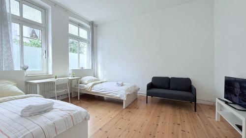 Neumuenster Apartamento | Business-Apartments Neumünster Zentrum