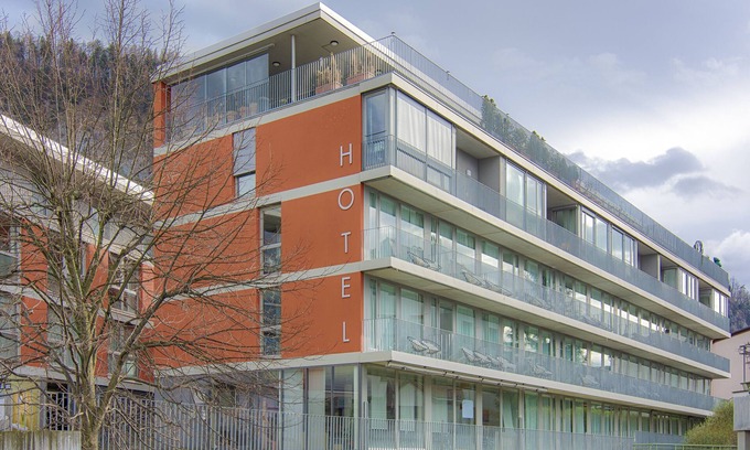 Goetzis Apartamento | Business Hotel Maier