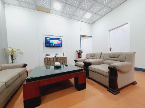 Gujrat Apartamento | Business Lodges Gujrat