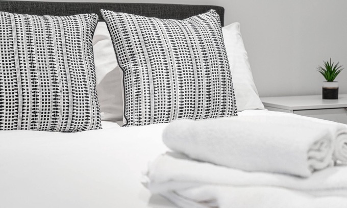 Barnt Green Apartamento | Business-Ready Studio, Free Parking - NEC & Airport