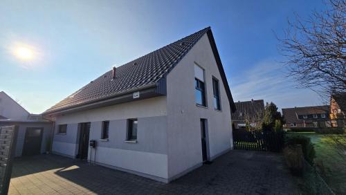 Region Hannover District Casa | Business und Relax Apartement Bilm