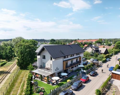 Stegna Casa | Busola House