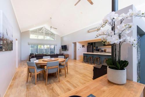 West Busselton Casa | Bussell Hideaway Haven