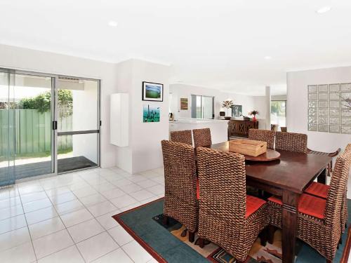 Geographe Casa | Busselton Beach House with WiFi