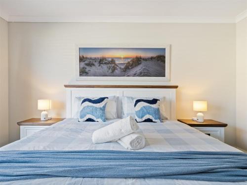 Broadwater Casa | Busselton Broadwater Holiday Home