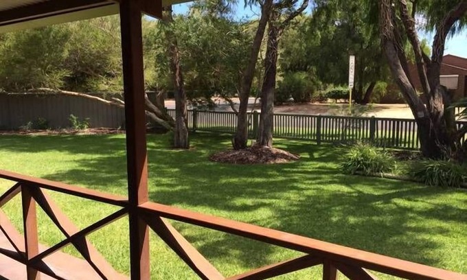 Geographe Casa | Busselton Getaway - located at Busselton