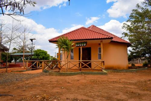 Voi Casa | Bustani Luxury Cottages