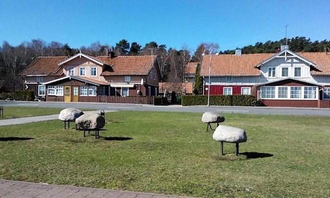 Juodkrante Apartamento | Butas Prie Marių