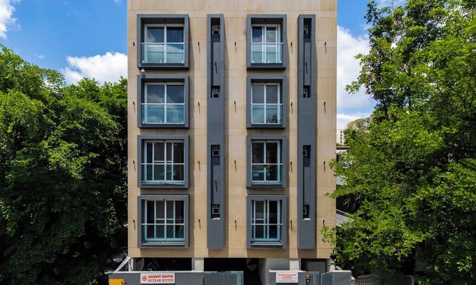 BTM Layout Apartamento | Buteak Suites