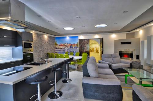Eger Casa | Butella Apartman Eger