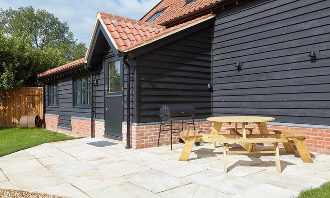 Wickhambrook Casa | Butler's Barn, Wickhambrook