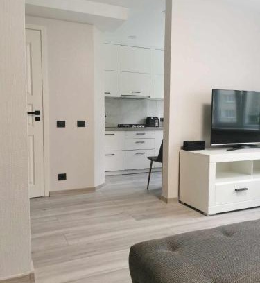 Plunge Apartamento | Buto nuoma Plungėje