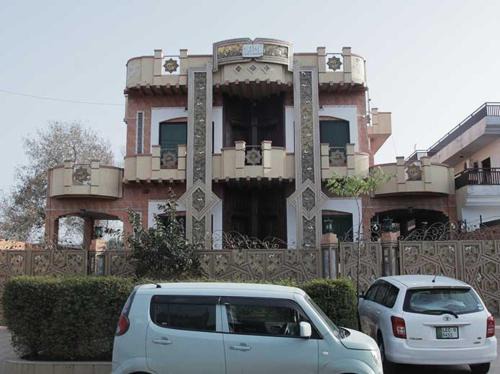 Islamabad Casa | Butt Lodges 3