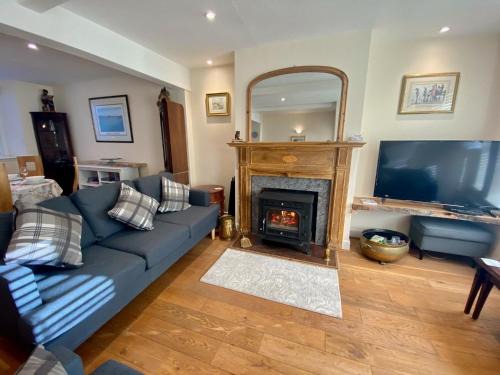 Sidmouth Casa | Buttercup Cottage
