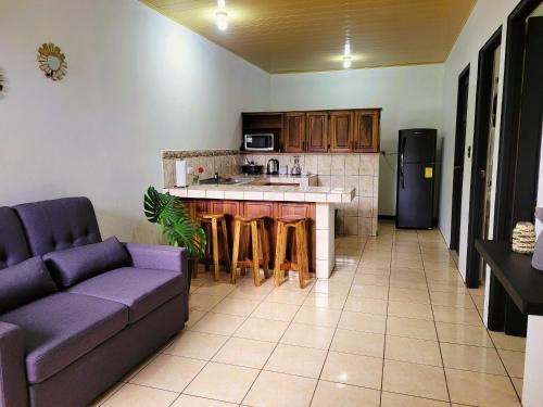 Barrio Dora Apartamento | Butterfly Apartments