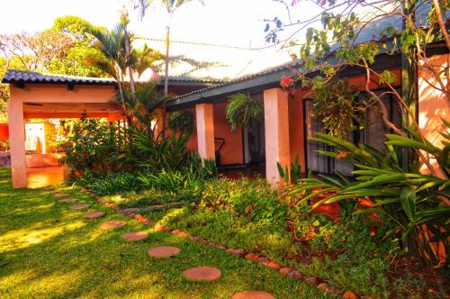 Livingstone Apartamento | Butterfly Apartments